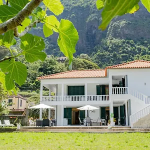 Sao Vicente Guest House Guest house